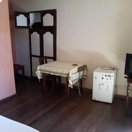 Hotel Valiha Antsiranana Екстериор снимка