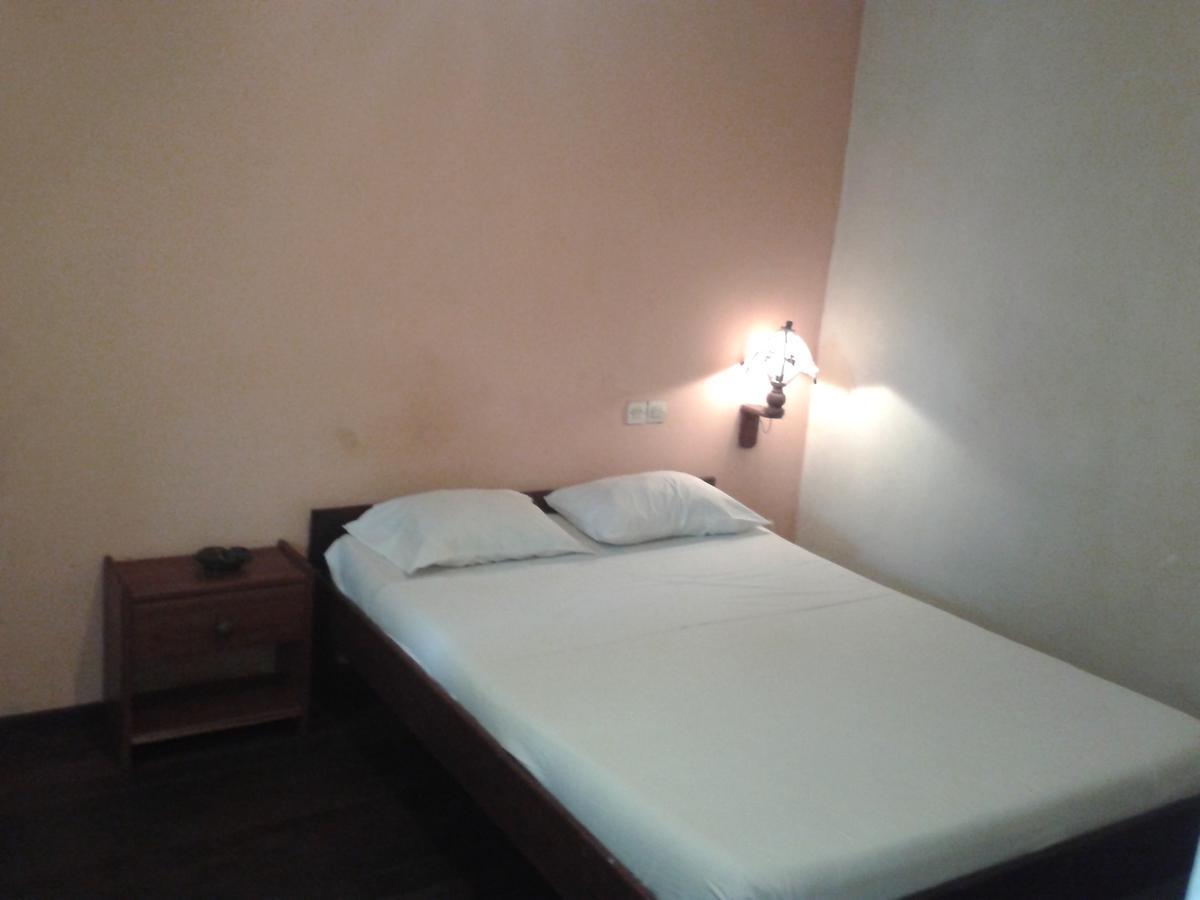 Hotel Valiha Antsiranana Екстериор снимка