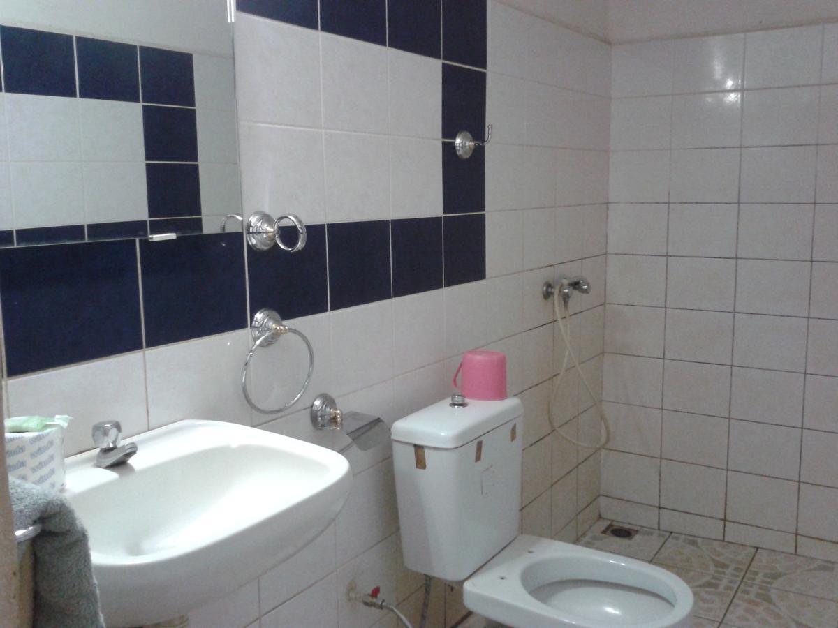 Hotel Valiha Antsiranana Екстериор снимка