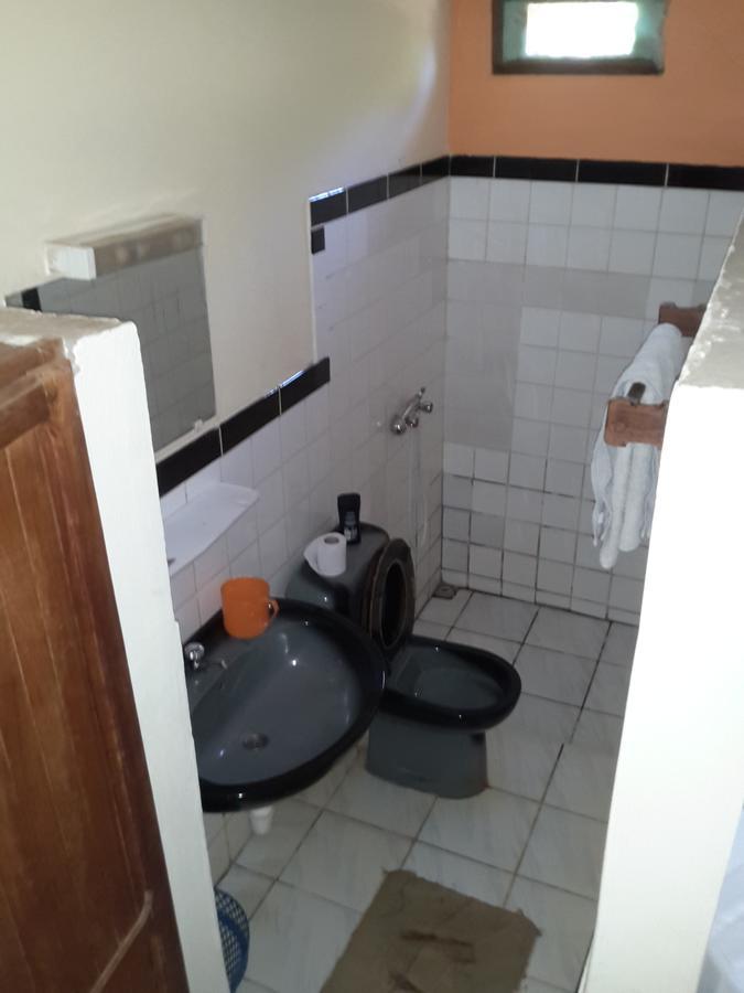 Hotel Valiha Antsiranana Екстериор снимка