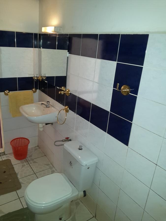 Hotel Valiha Antsiranana Екстериор снимка