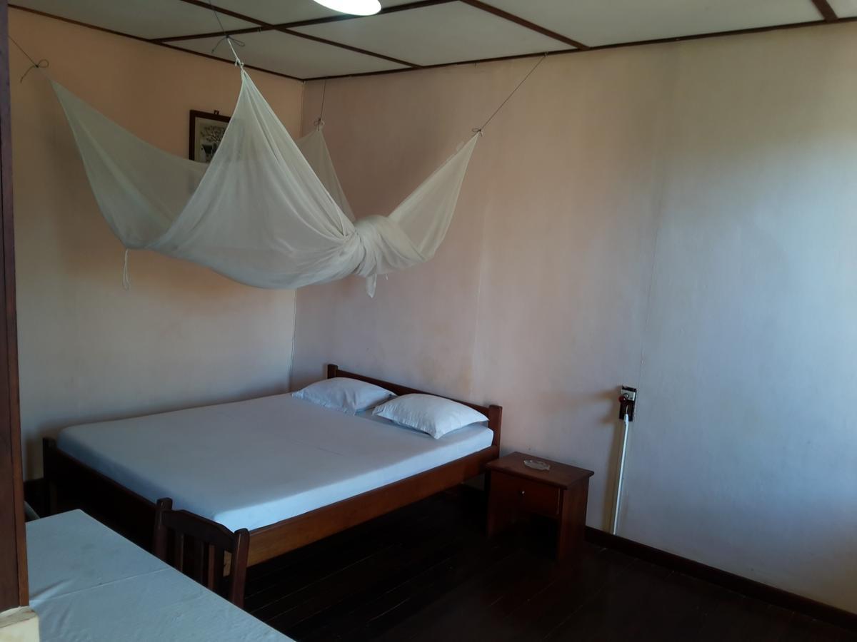 Hotel Valiha Antsiranana Екстериор снимка